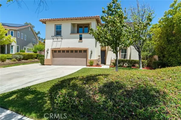 1485 Deer Hollow Drive, Corona, CA 92882