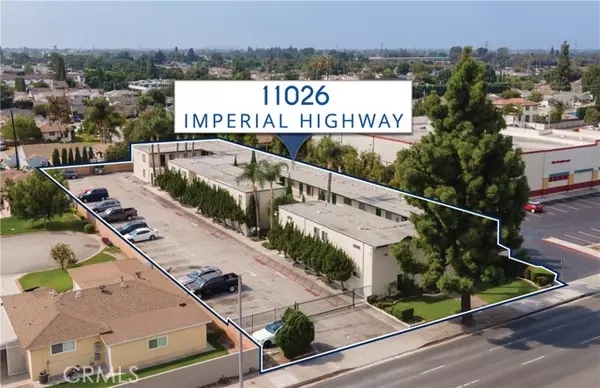 Norwalk, CA 90650,11026 Imperial Highway