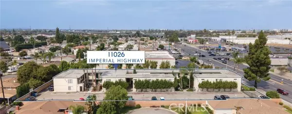 Norwalk, CA 90650,11026 Imperial Highway