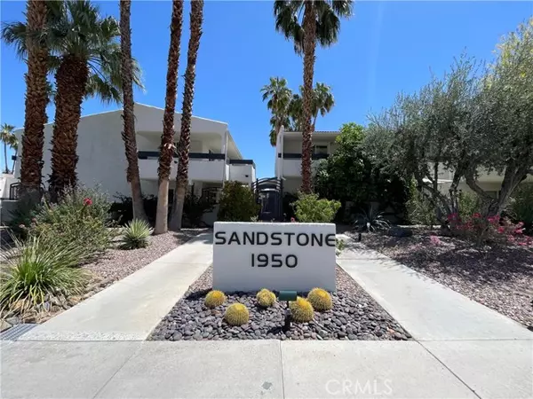 Palm Springs, CA 92264,1950 S Palm Canyon Drive #120