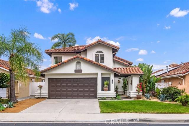 13 Segovia, San Clemente, CA 92672