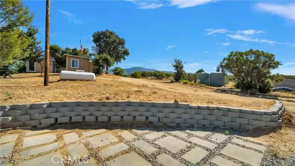 Anza, CA 92539,53110 Benton Way