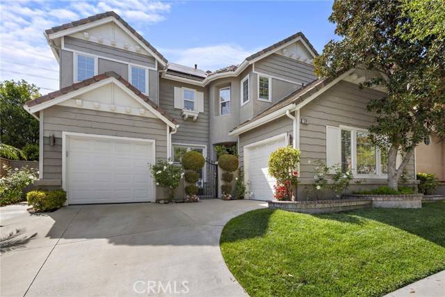 29 Tisbury Way, Ladera Ranch, CA 92694