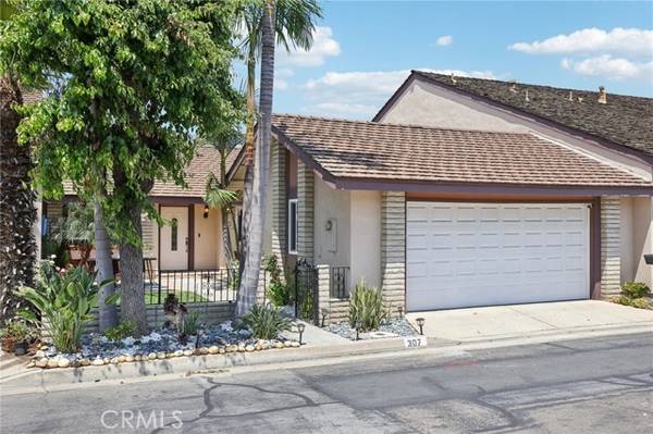 307 Dolores Circle, Placentia, CA 92870