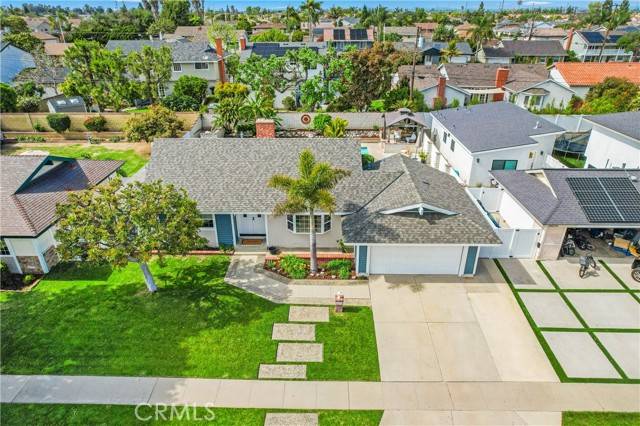 8913 Cardinal Ave, Fountain Valley, CA 92708