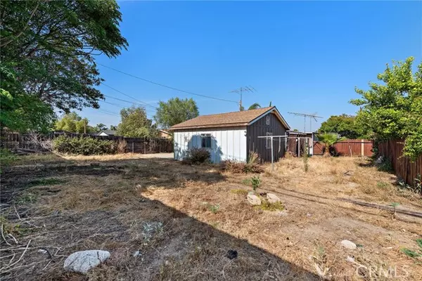 Perris, CA 92570,650 Cherokee Road