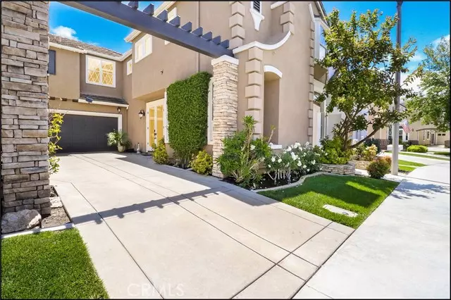 18 Wimbledon Lane, Aliso Viejo, CA 92656