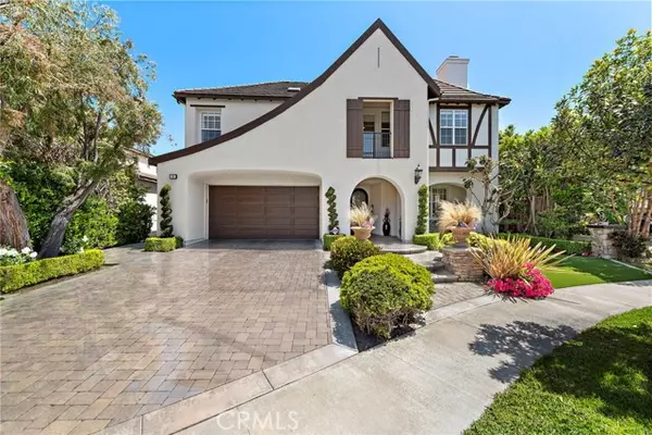 8 Riez, Newport Coast, CA 92657