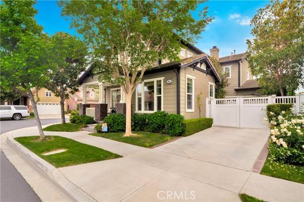 661 Loran Way, Tustin, CA 92782