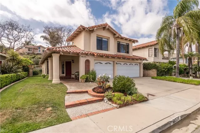 26571 Sierra Vista, Mission Viejo, CA 92692