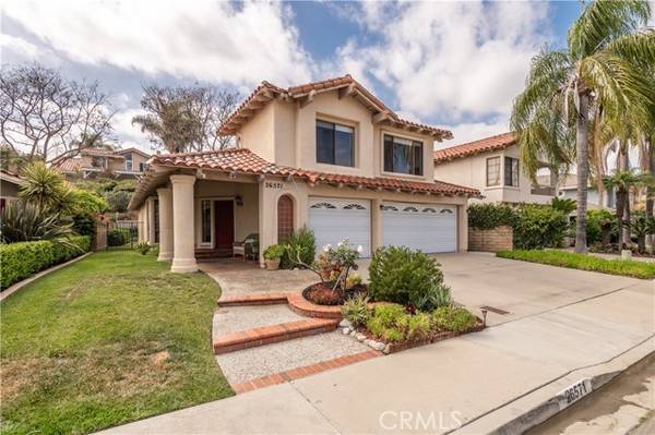 26571 Sierra Vista, Mission Viejo, CA 92692