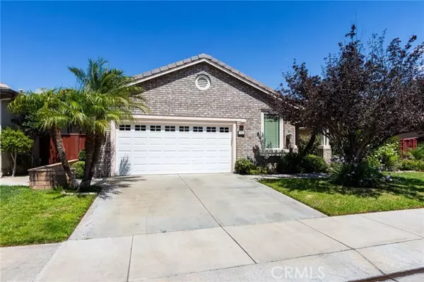 Hemet, CA 92545,7824 Armour Drive