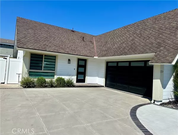 Tustin, CA 92780,2231 Coco Palm Drive