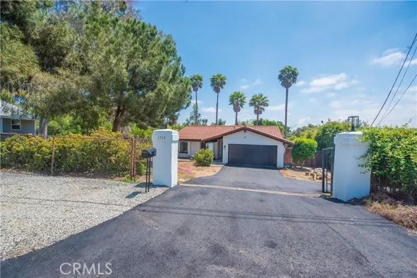 1315 Via Feliz, Fallbrook, CA 92028