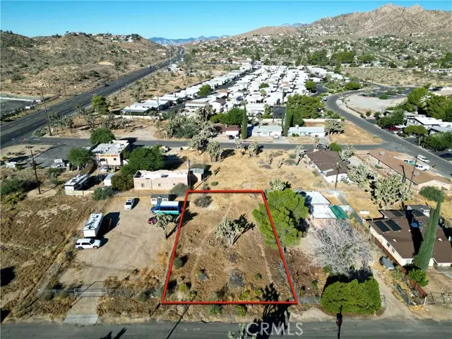 7460 Chemehuevi, Yucca Valley, CA 92284