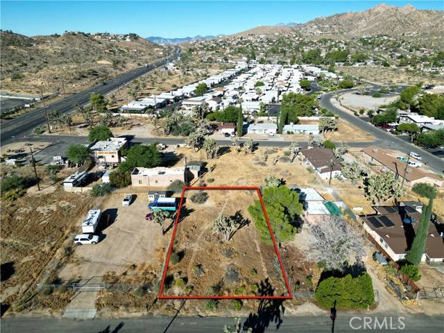 7460 Chemehuevi, Yucca Valley, CA 92284