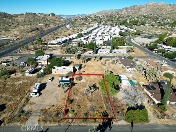 7460 Chemehuevi, Yucca Valley, CA 92284