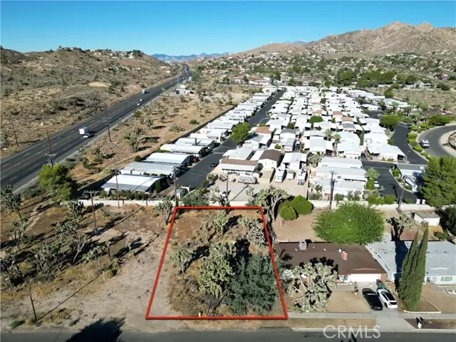 7472 La Honda, Yucca Valley, CA 92284