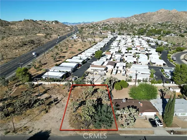 7472 La Honda, Yucca Valley, CA 92284