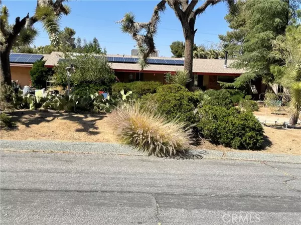 Yucca Valley, CA 92284,56814 Ivanhoe Drive