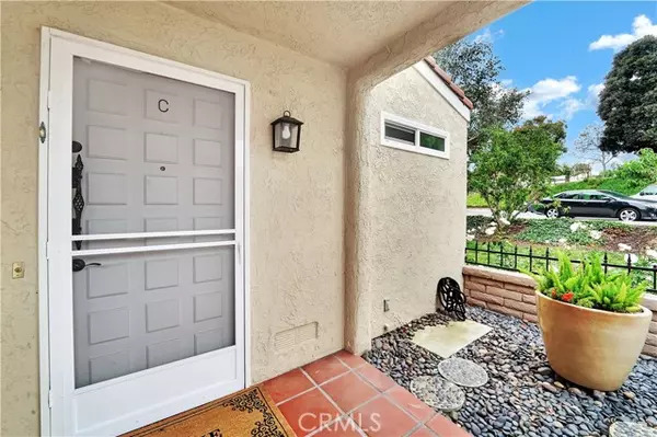 Laguna Woods, CA 92637,5509 Paseo Del Lago #C