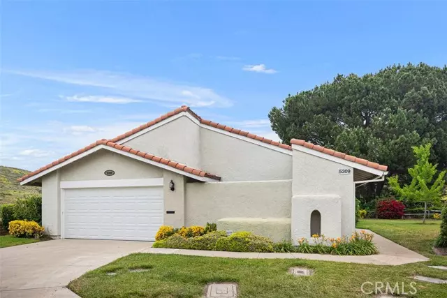 5309 Cantante, Laguna Woods, CA 92637