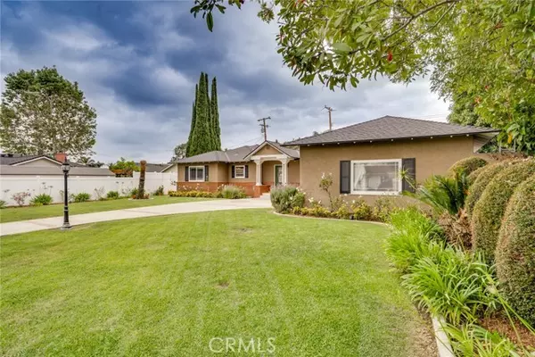 Santa Ana, CA 92705,13181 Shasta Way