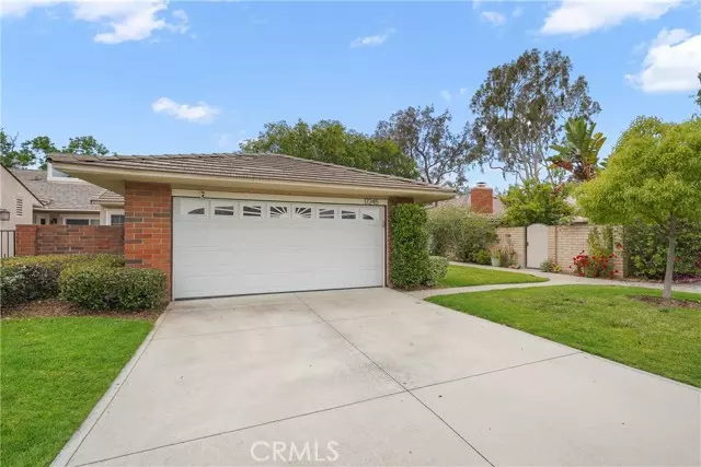 17245 Citron, Irvine, CA 92612