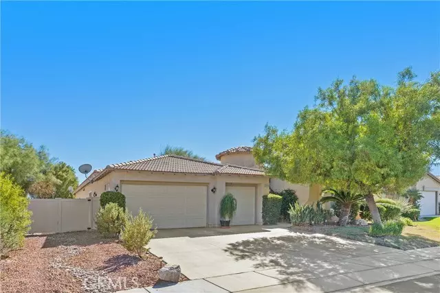 64149 Atlas Mountain Avenue, Desert Hot Springs, CA 92240