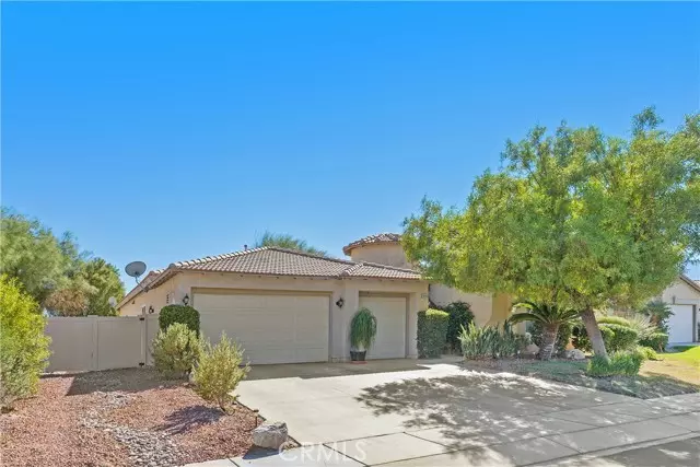 64149 Atlas Mountain Avenue, Desert Hot Springs, CA 92240