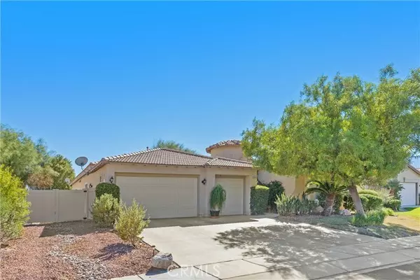 64149 Atlas Mountain Avenue, Desert Hot Springs, CA 92240