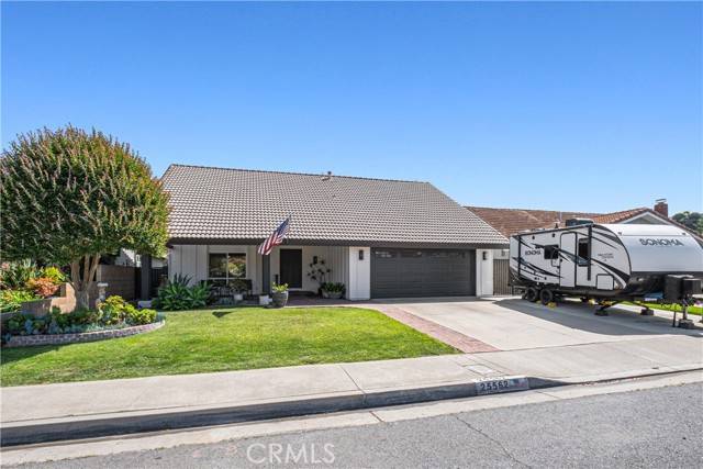 25562 Calle Jardin, San Juan Capistrano, CA 92675