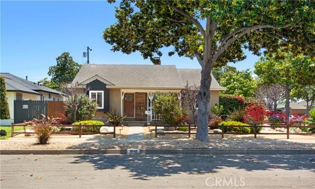 1848 W Flower Avenue, Fullerton, CA 92833