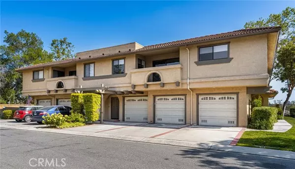 25266 Birch Grove Lane #6, Lake Forest, CA 92630