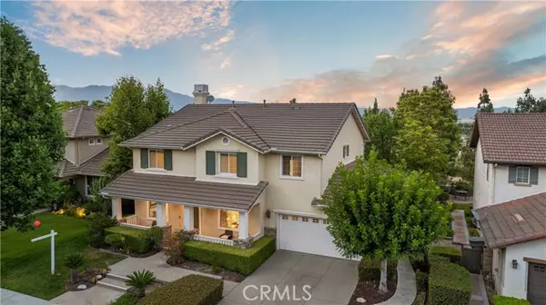 Chino Hills, CA 91709,16825 Quail Country Ave