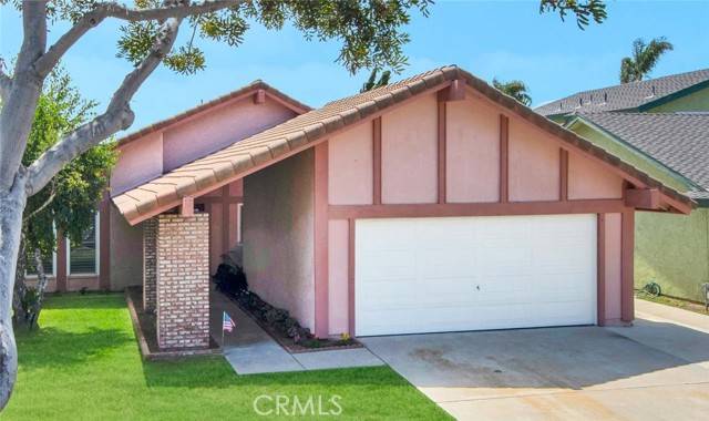 18091 S 2nd Street, Fountain Valley, CA 92708