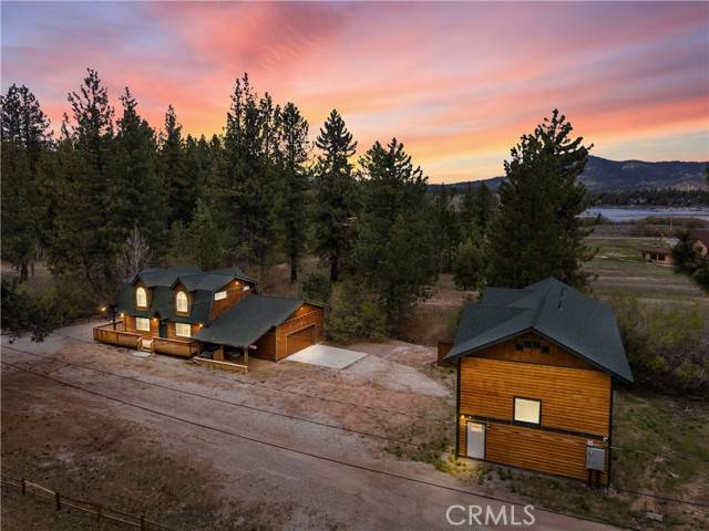 39530 Lakeview Pines Road, Big Bear Lake, CA 92315