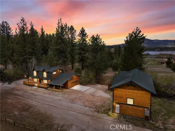 39530 Lakeview Pines Road,  Big Bear Lake,  CA 92315