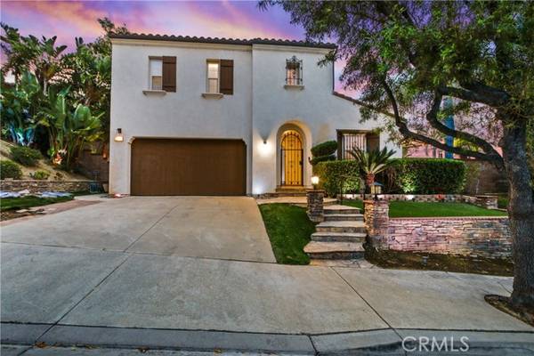 5176 Highview Street, Chino Hills, CA 91709