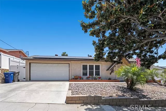 1115 Osage Drive, Spring Valley, CA 91977