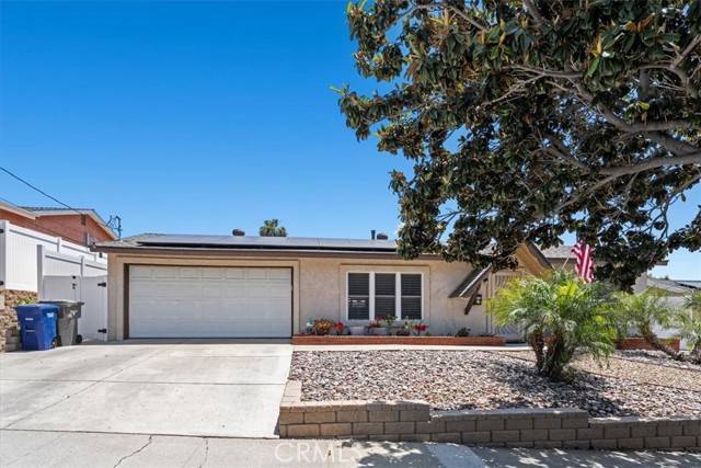 1115 Osage Drive, Spring Valley, CA 91977