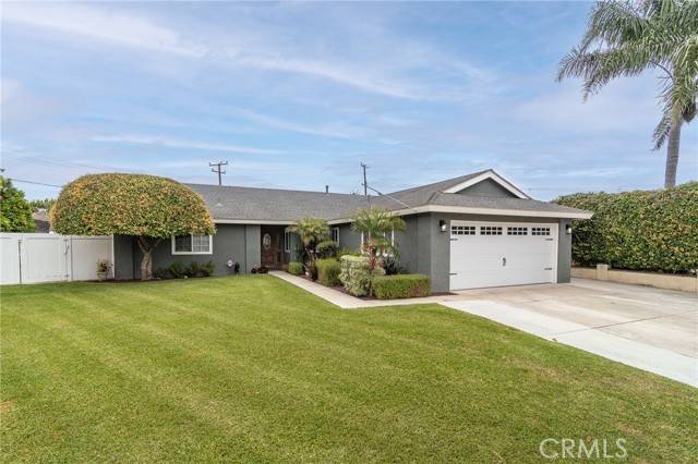 11673 Iris Avenue, Fountain Valley, CA 92708