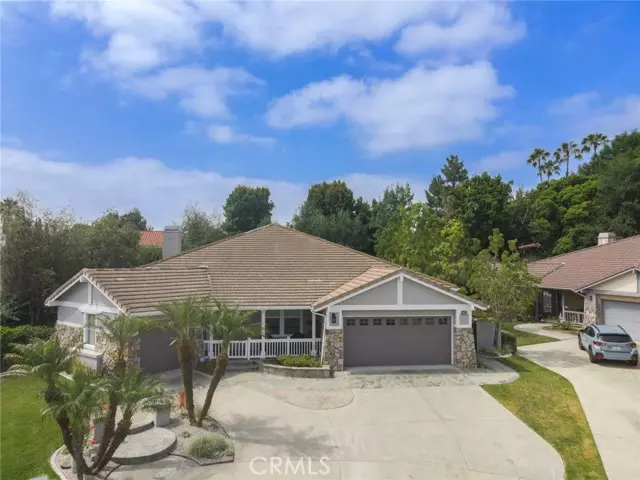 Yorba Linda, CA 92886,17500 Page Court