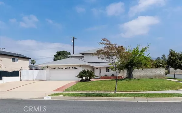 San Dimas, CA 91773,577 E Cambert Street