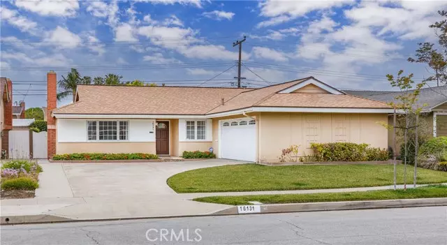 Huntington Beach, CA 92649,16131 Melody Lane