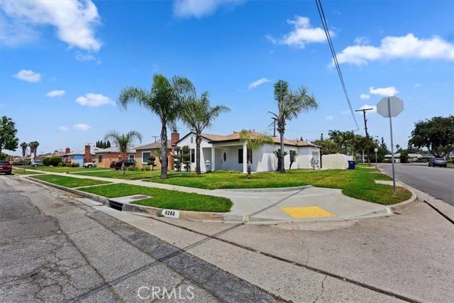 8268 Fernadel Avenue, Pico Rivera, CA 90660