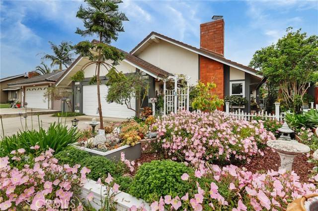 25472 Bayes Street, Lake Forest, CA 92630