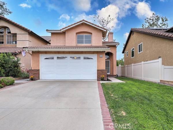 6 Parrell Avenue, Lake Forest, CA 92610