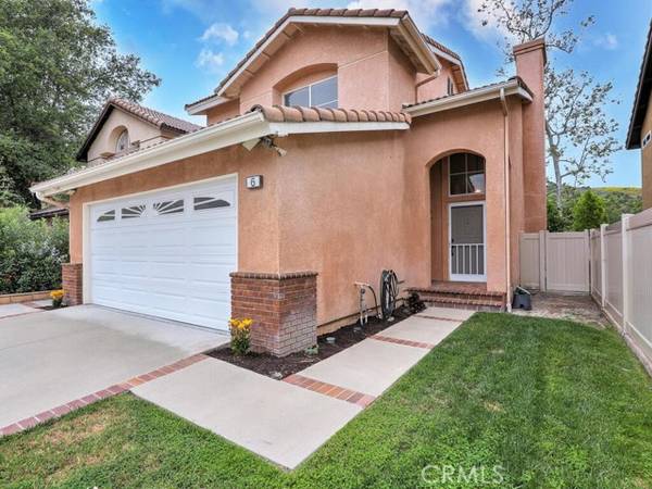 Lake Forest, CA 92610,6 Parrell Avenue