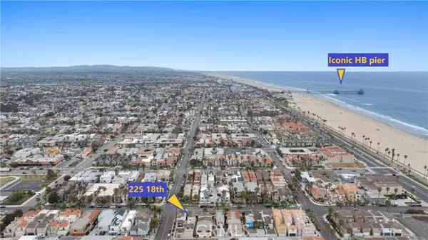 Huntington Beach, CA 92648,225 18th Street